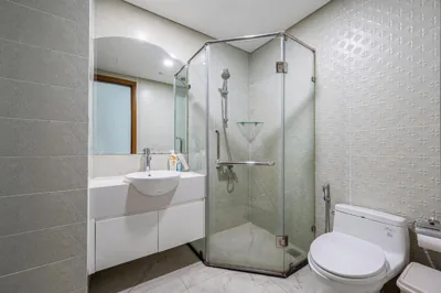 Vinhomes Landmark Luxury Apartment by Navie – Foto 14